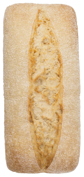 Ciabatta Groß