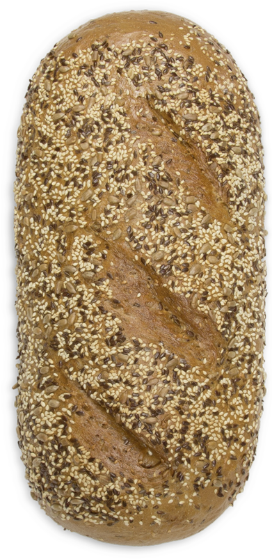 Dreisaatbrot